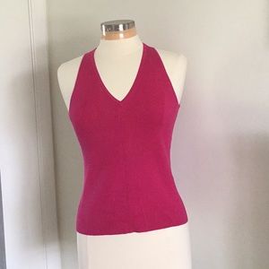 Evie. Silk Blend woman top.